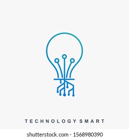 Lamp Illustration Vector Template, Suitable for Creative Industry, Multimedia, entertainment, Educations, Shop, and any related business