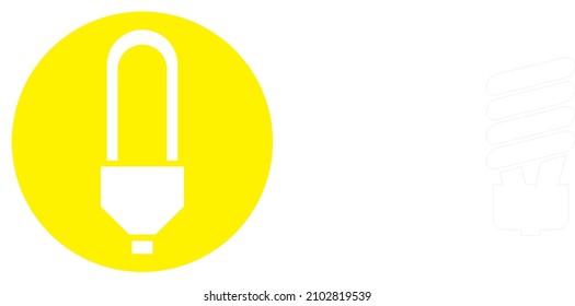 lamp image design suitable for icon