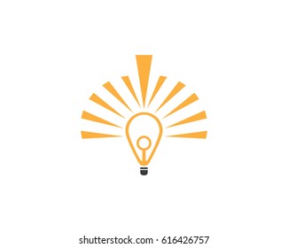 Lamp Imagination Logo