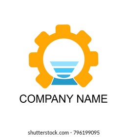 Lamp Industry Logo 