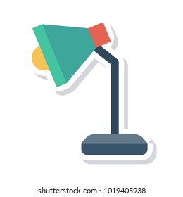 lamp light bulb 