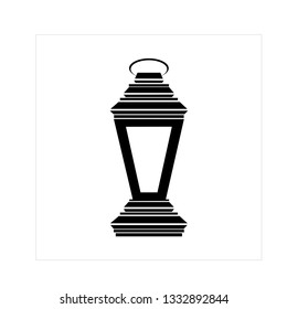 Lamp Light Designs Logo Vector