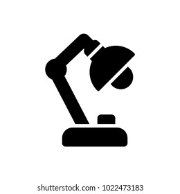 Lamp Light Icon