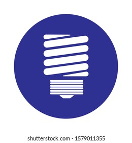 lamp light icon vektor template