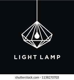 lamp light logo