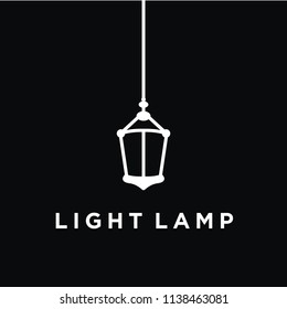 lamp light logo
