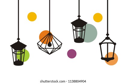 lamp light logo