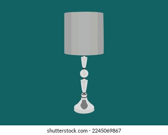 lamp lighting house nursery shading light fixture