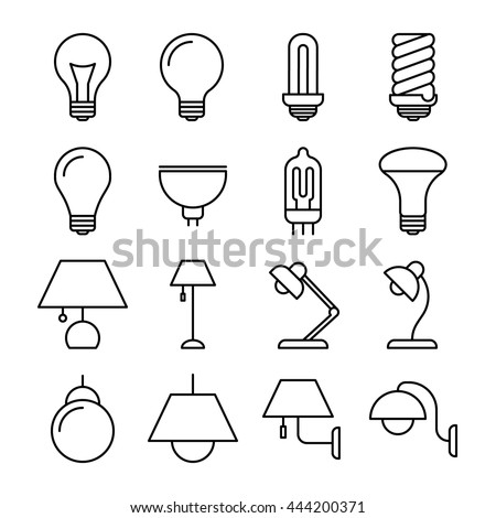 Similar – Foto Bild Licht an Design sparen