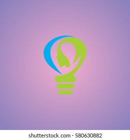 Lamp Logo 