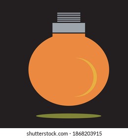 Logo-Design, Vektorgrafik-Stock