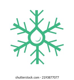 lamp logo design with water splash and lamp with mouse image