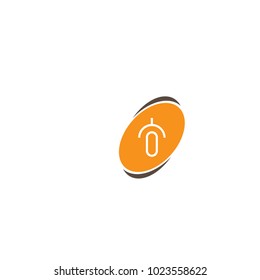 lamp logo icon