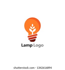 Lamp Logo Images