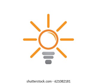 Lamp logos