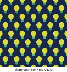 Lamp pattern