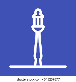 Lamp Post