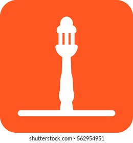 Lamp Post