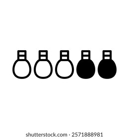 lamp rates for lamp rating