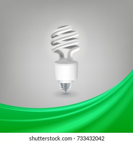 lamp save energy