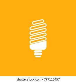 Lamp Vector Icon