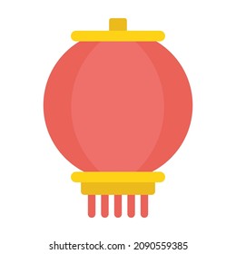 Lamp vector icon Isolated Vector icon which can easily modify or edit

