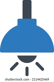Ilustración de vectores de luz sobre un fondo transparente.Símbolos de calidad superior.Icono vector de glifos para el diseño de conceptos y gráficos.