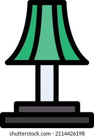 Ilustración de vectores de luz sobre un fondo transparente.Símbolos de calidad superior.Icono de vector de trazo para el concepto y el diseño gráfico.