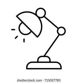 Lamplight  icon