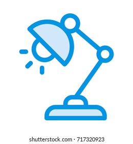   Lamplight icon