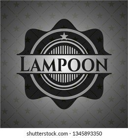 Lampoon black badge