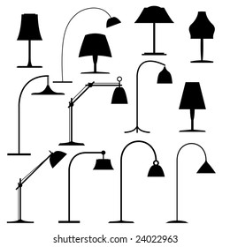 Lamps