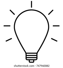 lamps icon