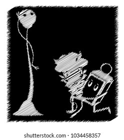 lamps and love