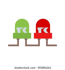 Lamps in Series