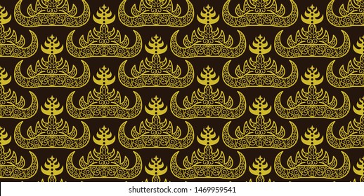 20+ Trend Terbaru Background Motif Melayu Hd - Kharisma Charisma