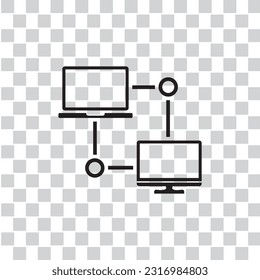 lan network icon , network icon