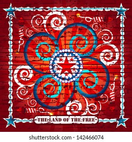 The Land of the Free