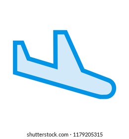  landing flight airplane 