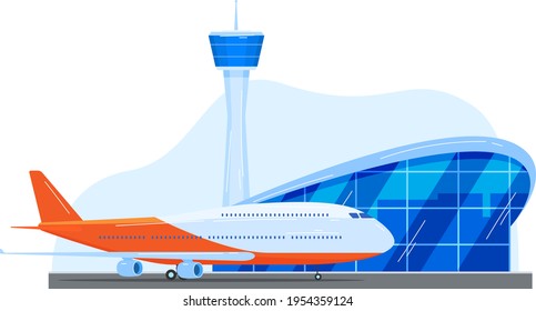 230,080 Airport building Images, Stock Photos & Vectors | Shutterstock