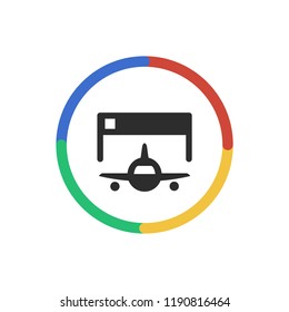 Landing Page - App Icon