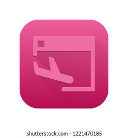 Landing Page - App Icon