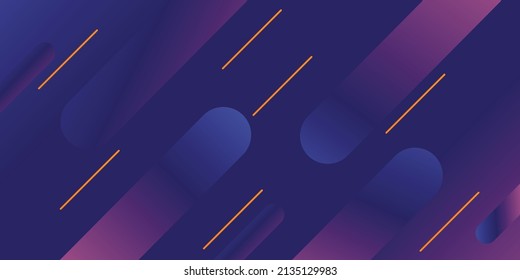Fondo de la página de inicio con fondo vectorial