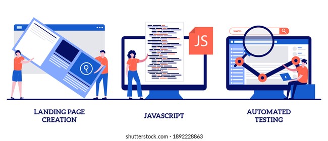 10,517 Automate testing Images, Stock Photos & Vectors | Shutterstock