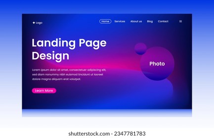 Landing Page Design, Template,
Colorful, Landing page background patterns, Minimal, Landing page background images, Best Design, Landing page background pattern