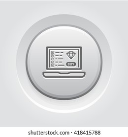 Landing Page Icon