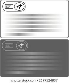 Landing Page Intro Loader UI