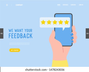 27,540 Review template Images, Stock Photos & Vectors | Shutterstock