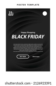 landing page template website presentation digital marketing flat design startup event black friday