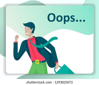 Landing page templates Error page illustration with People characters and cat. Page not found. Vector concept illustration for 404 error with Funny cartoon workers